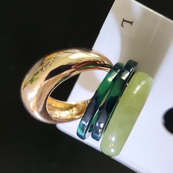 B5 Pack of Rings - Picture 5 of 8